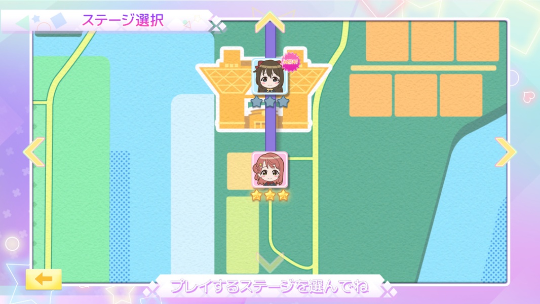 TOKIMEKI RunRuns - Preview 3