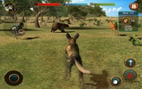 Wild Dog Simulator 3D screenshot 6