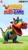 Dino Run: Endless Running Game screenshot 5