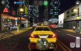 Taxi Driver 3D screenshot 2