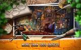 Mystery Castle Hidden Objects screenshot 4