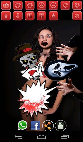 Zombie Photo Booth Free - Preview 12