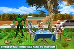 Robotic Family Fun Simulator screenshot 3