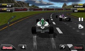 Formula Car Racing 3D screenshot 4