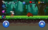 Looney Bunny Skater screenshot 5