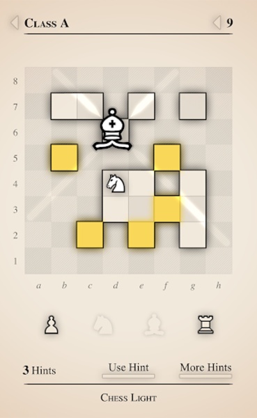 Chess Light - Preview 2