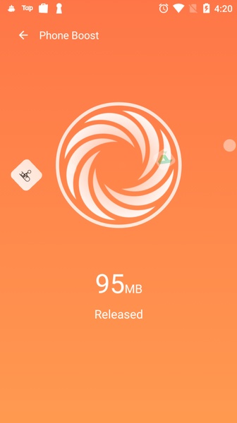 WiTTo Clean - Preview 2