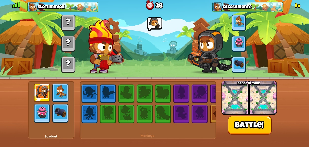 Bloons TD Battles 2 - Preview 7