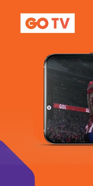 GO TV - Preview 19