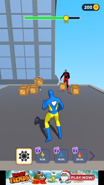 Spider Hero - Preview 9