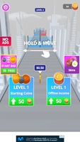 Money Rush screenshot 3