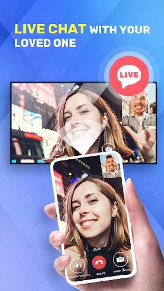 Screen Mirroring App - Preview 5
