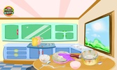 Clean up messy room with Nana screenshot 6