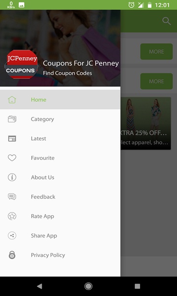 Coupons For JC Penney - Preview 5