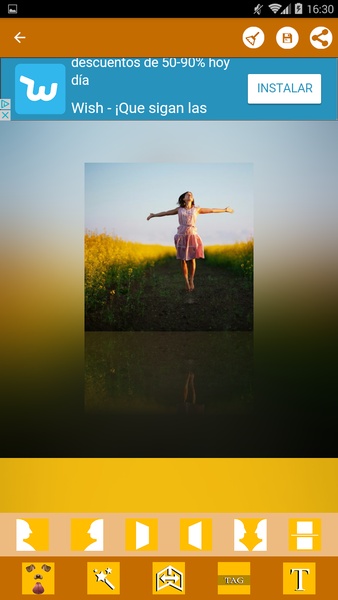Snap Photo Effects Pro - Preview 10