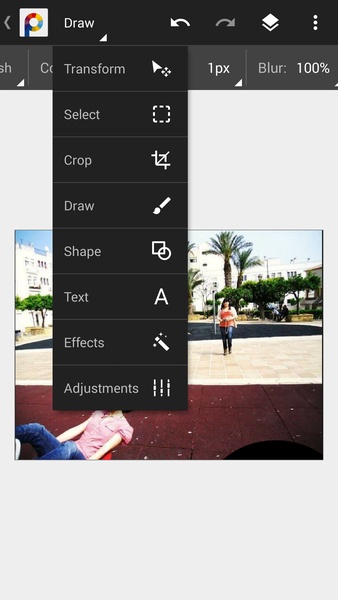 PhotoSuite - Preview 2