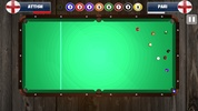 9 Ball Pool screenshot 9