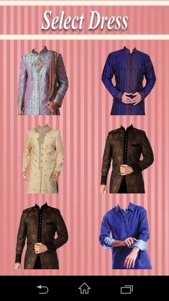 Salwar Kameej Fashion Suit - Preview 1
