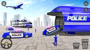 City Car Transport Truck Games screenshot 4
