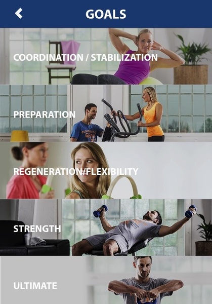 ENERGETICS Training - Preview 4
