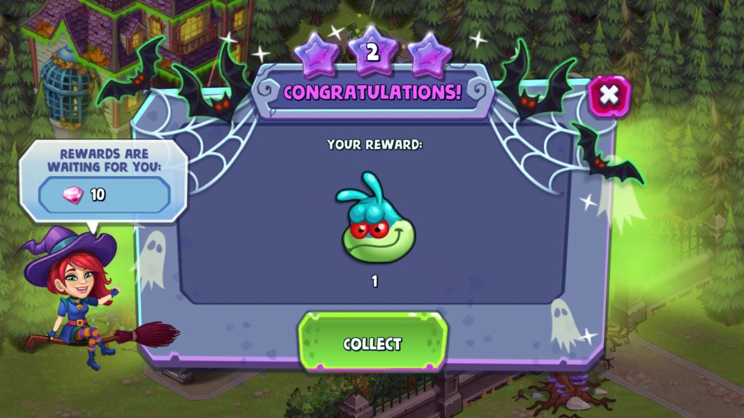 Idle Monster Farm - Preview 7