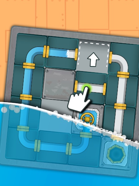 Unblock Water Pipes - Preview 1