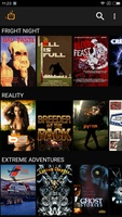 Tubi TV for Android 2