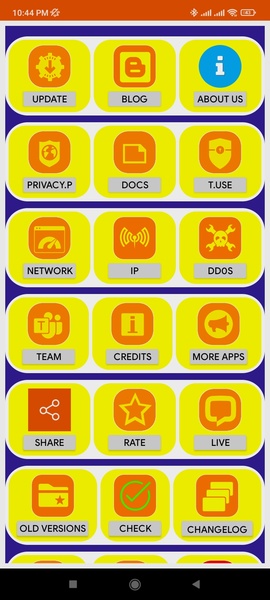 Harisa Unblocker - Preview 2