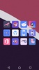 Teron - Icon Pack screenshot 6