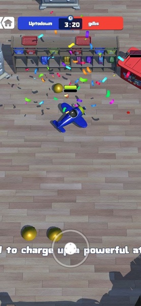 Slime War - Preview 9