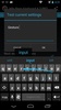 Jelly Bean Keyboard 4.3 screenshot 3