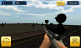 Sniper Sim 3D screenshot 8