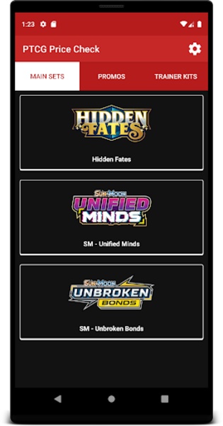 pokemon card price checker app free download Amazon.com: Pokemon – Radiant Jirachi – 120/195 – Silver Tempest – Holo  Foil Card : Toys & Games