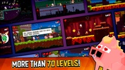 Ooga Booga: Troubles in Time screenshot 4