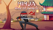Ninja: Rise of a Hero screenshot 7