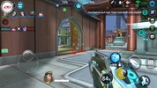 ShellFire - MOBA FPS screenshot 1