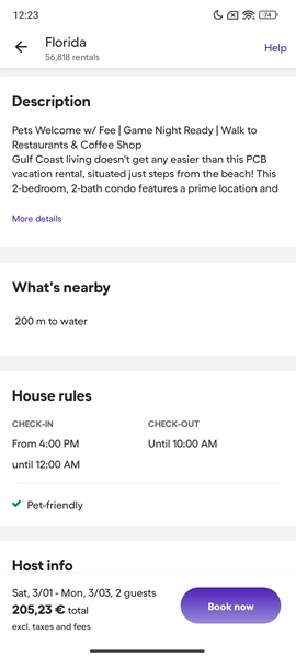 HomeToGo - Preview 9