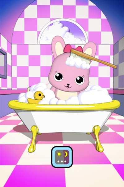 My Lovely Bunny - Preview 2