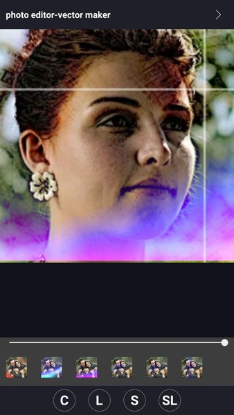 photo editor-vector maker - Preview 8