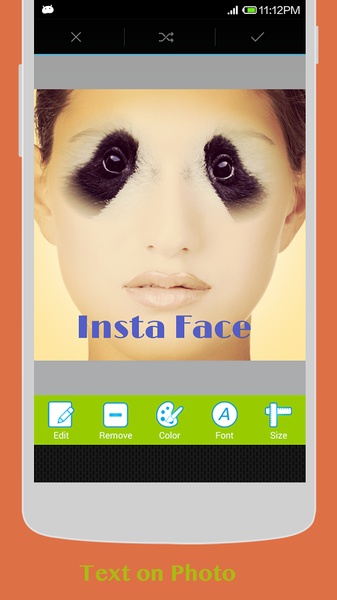 Insta Face - Preview 16