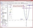 GeoGebra screenshot 1