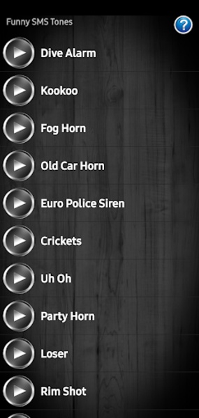 Funny SMS Tones - Preview 9