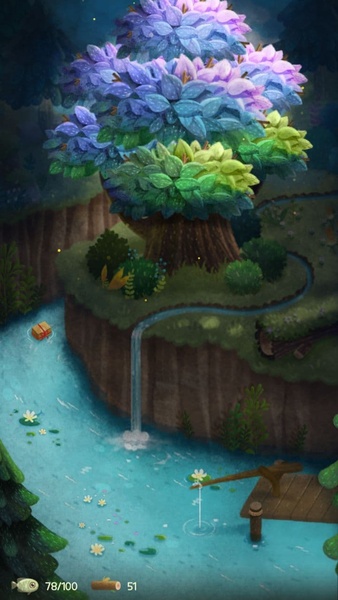 Secret Cat Forest - Preview 6