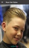 Boys Hair Styles screenshot 2