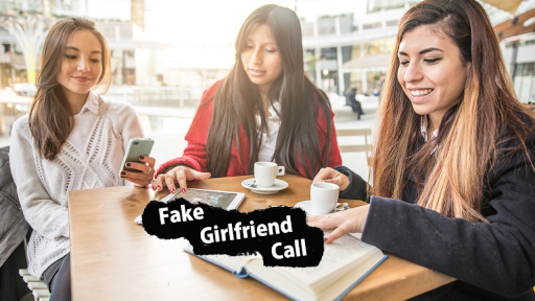 FakeCall - Preview 2