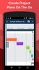 Project Planning Pro screenshot 7