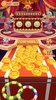 Circus coin pusher screenshot 2