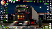 US Truck Games Truck Simulator screenshot 4