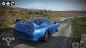 Supra Driver screenshot 1