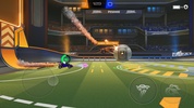 Rocket League Sideswipe screenshot 2